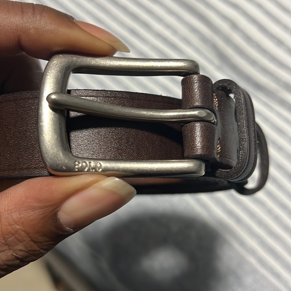 Polo Belt - Picture 3 of 9